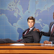 Colin Jost, Michael Che (Photo: Mary Ellen Matthews/NBC)